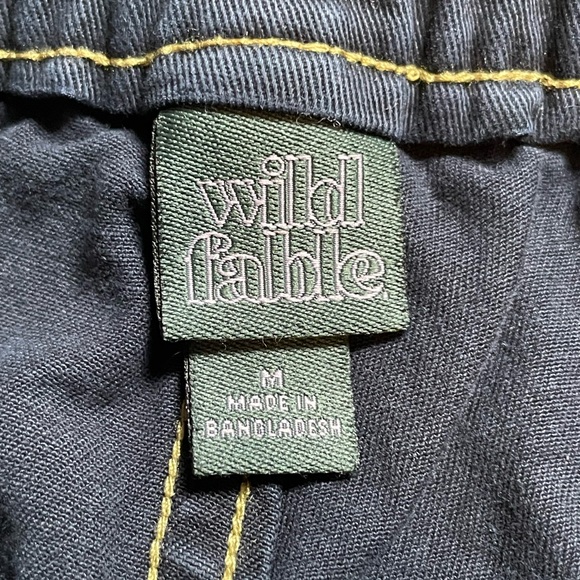 Cargo Pants - Picture 3 of 4